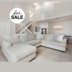 Furniture Sale Due To Move 