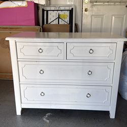 Pottery Barn Kids Dresser