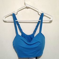 Nike Convertible Luxe Sports Bra