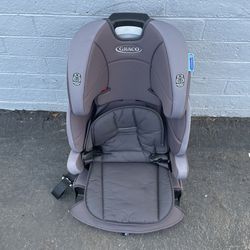 Graco Wayz 3-in-1 Harness Booster, Gordon Car Seat