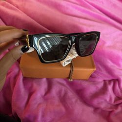 Tory Burch Sunglasses 
