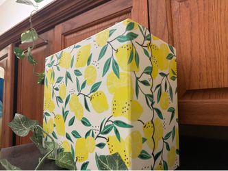Lemon Box