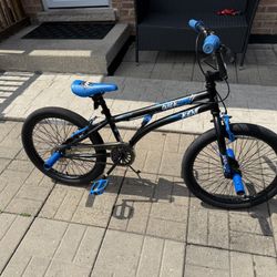 20” BMX Bike Freestyle 