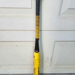 Easton Power Brigade Baseball Bat 30" 20oz 2 Piece CXN YB14X1 USSSA Youth 2 1/4"