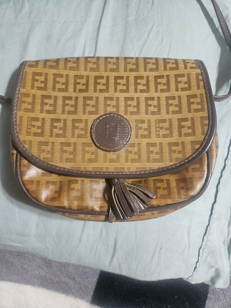 Fendi Pochette