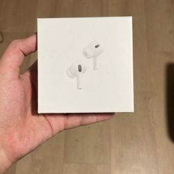 Airpods Pro 2