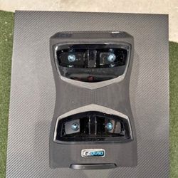 #Foresight Sports Quad Golf Launch Monitor#