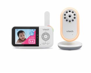 Vtech Baby Monitor