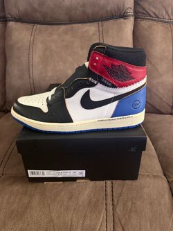 Jordan 1
