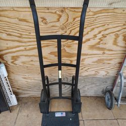 Hand Truck Dolly 