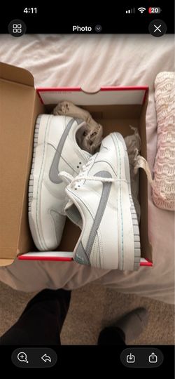Nike
