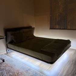 Selling Queen Bed Frame