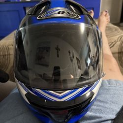 Youth Motorcycle Helmet