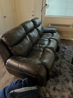 Couch for sale
