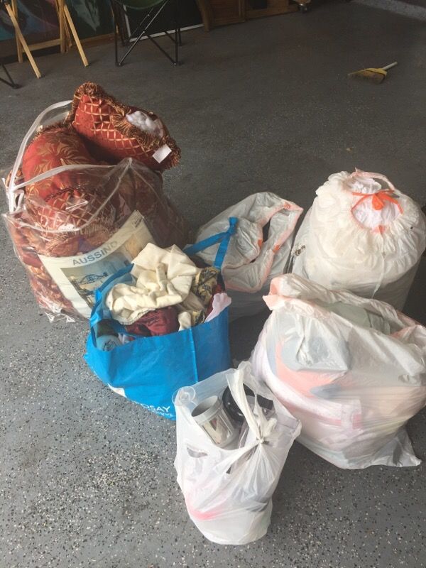 Free stuff