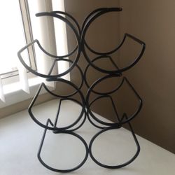 Wine Rack 