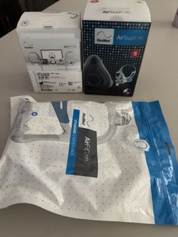 CPAP Mask