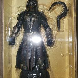 McFarlane Mortal Kombat 11 Noob Saibot \ Sub-Zero 