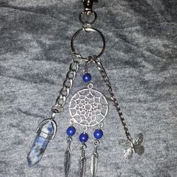 Protection Keychain 