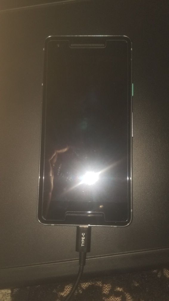 Google pixel 2 64gb