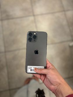 iPHONE 13 PRO MAX UNLOCKED