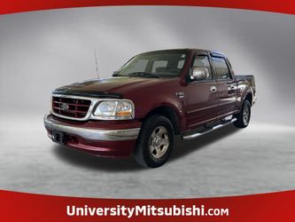 2003 Ford F-150
