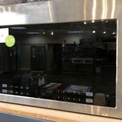 Haier 24 OTR Microwave