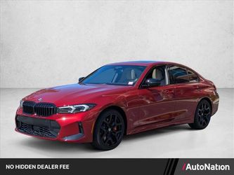 2026 BMW 330i