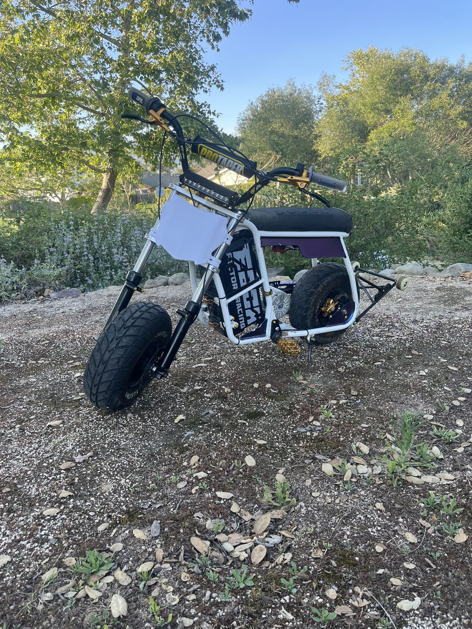 Modded Ebox Dragster for Sale in Carpinteria, CA - OfferUp