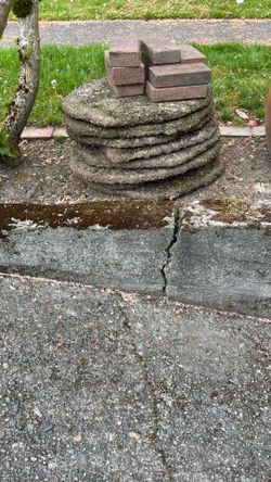 Free - pavers