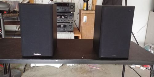 Paradigm atom best sale v1