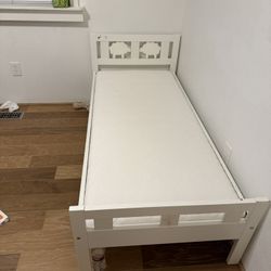 IKEA Junior Bed
