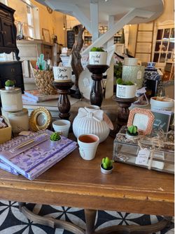 Gifts for Mother’s Day or for any occasion!