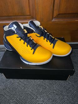 D-wade size 11