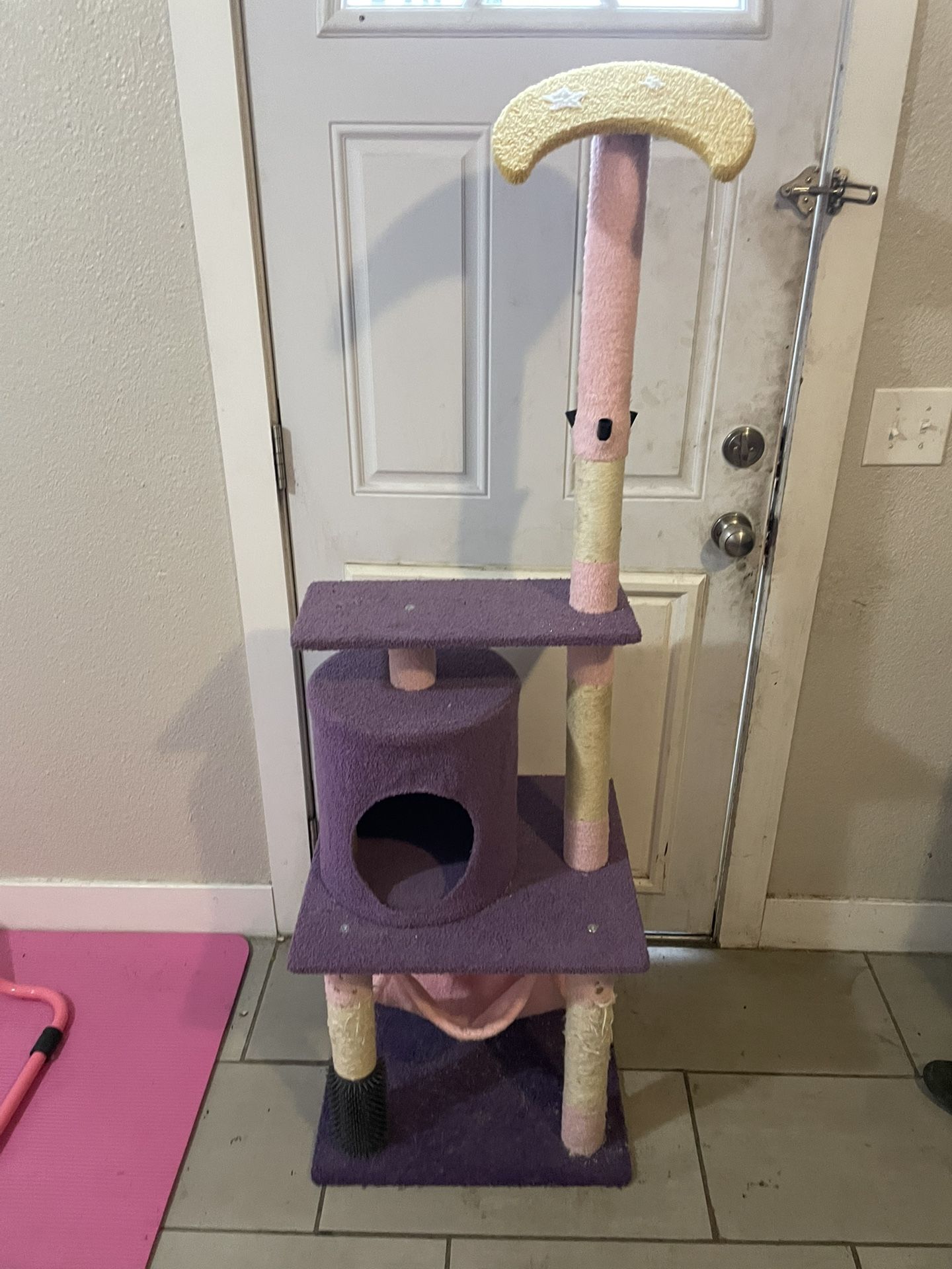 Cat Tree