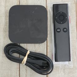 Apple TV (3rd generation)