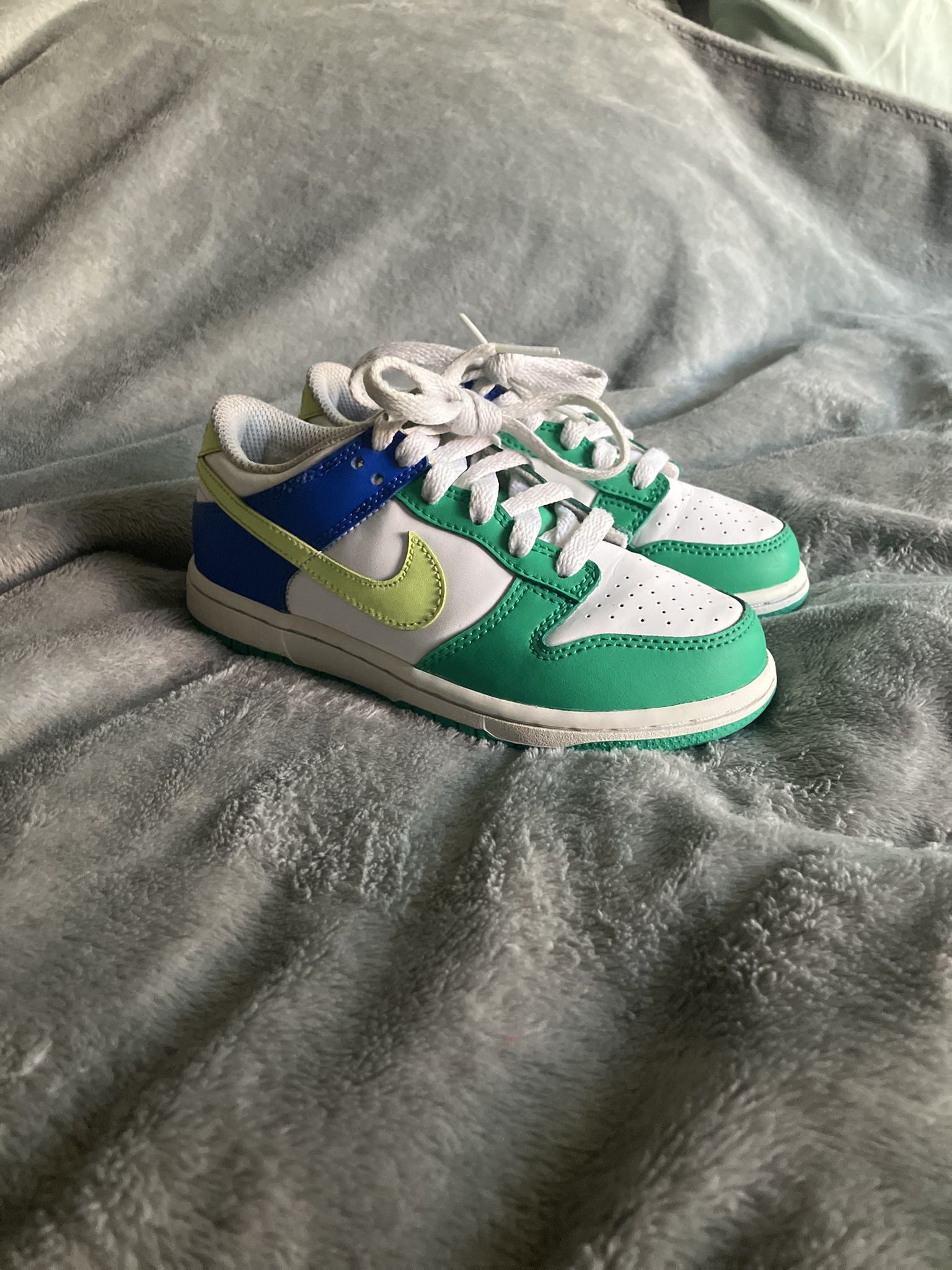 Nike Dunks