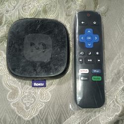 Roku BUNDLE 