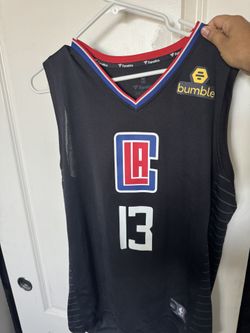 NBA Jersey Size L