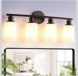 Bathroom Vanity Lights