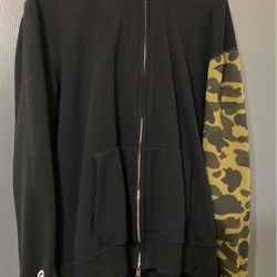 Bape Hoodie