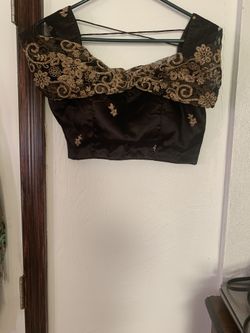 Good dress new