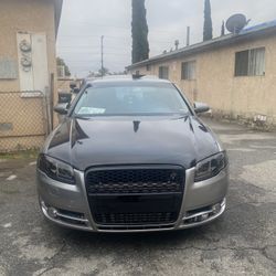 2005 Audi A4 2.0T