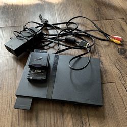 PS2