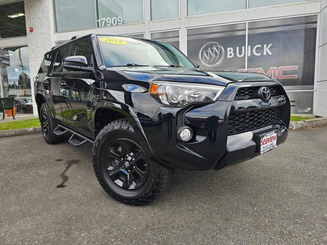 2019 Toyota 4Runner