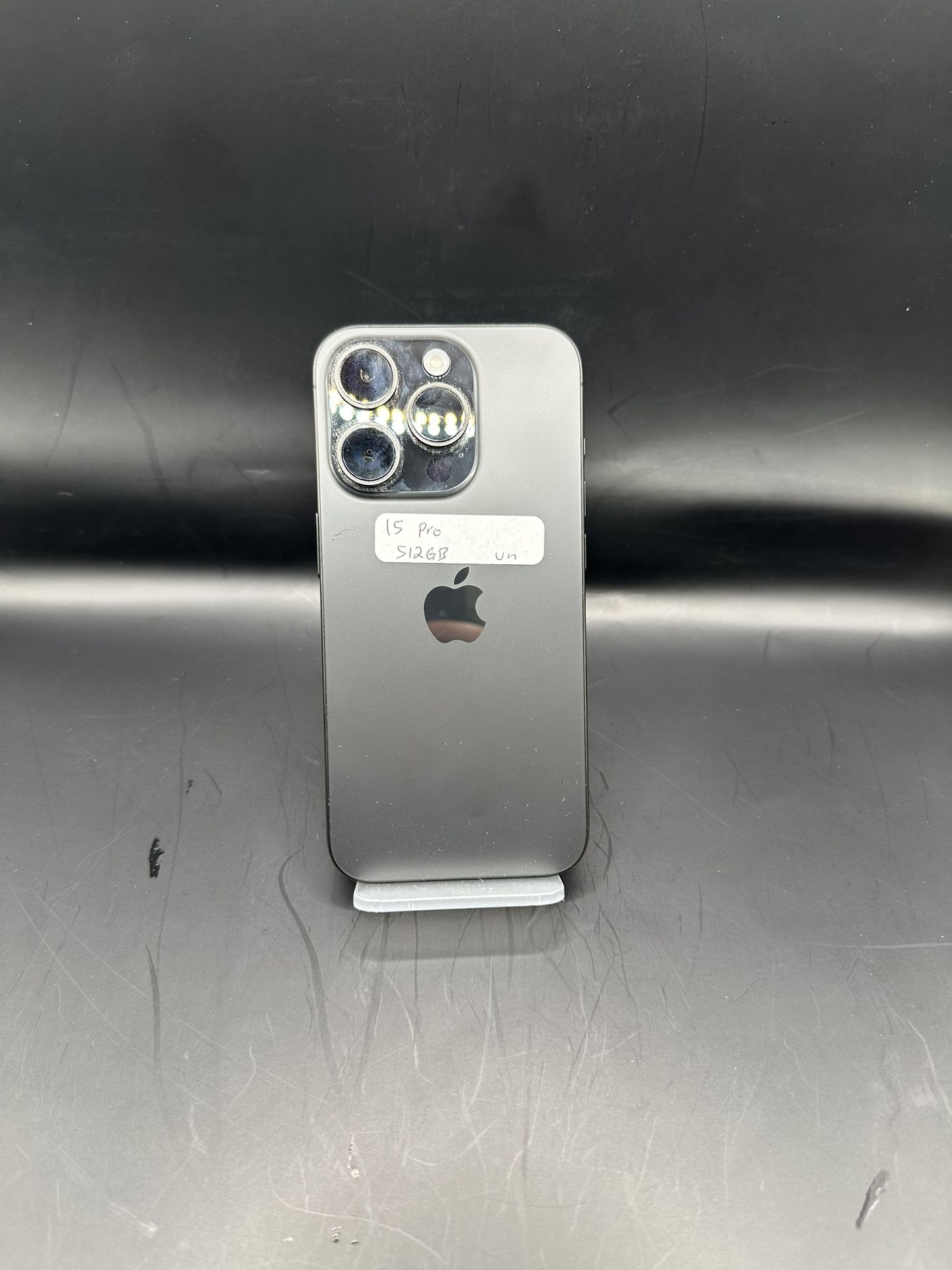 iPhone 15 Pro 512GB