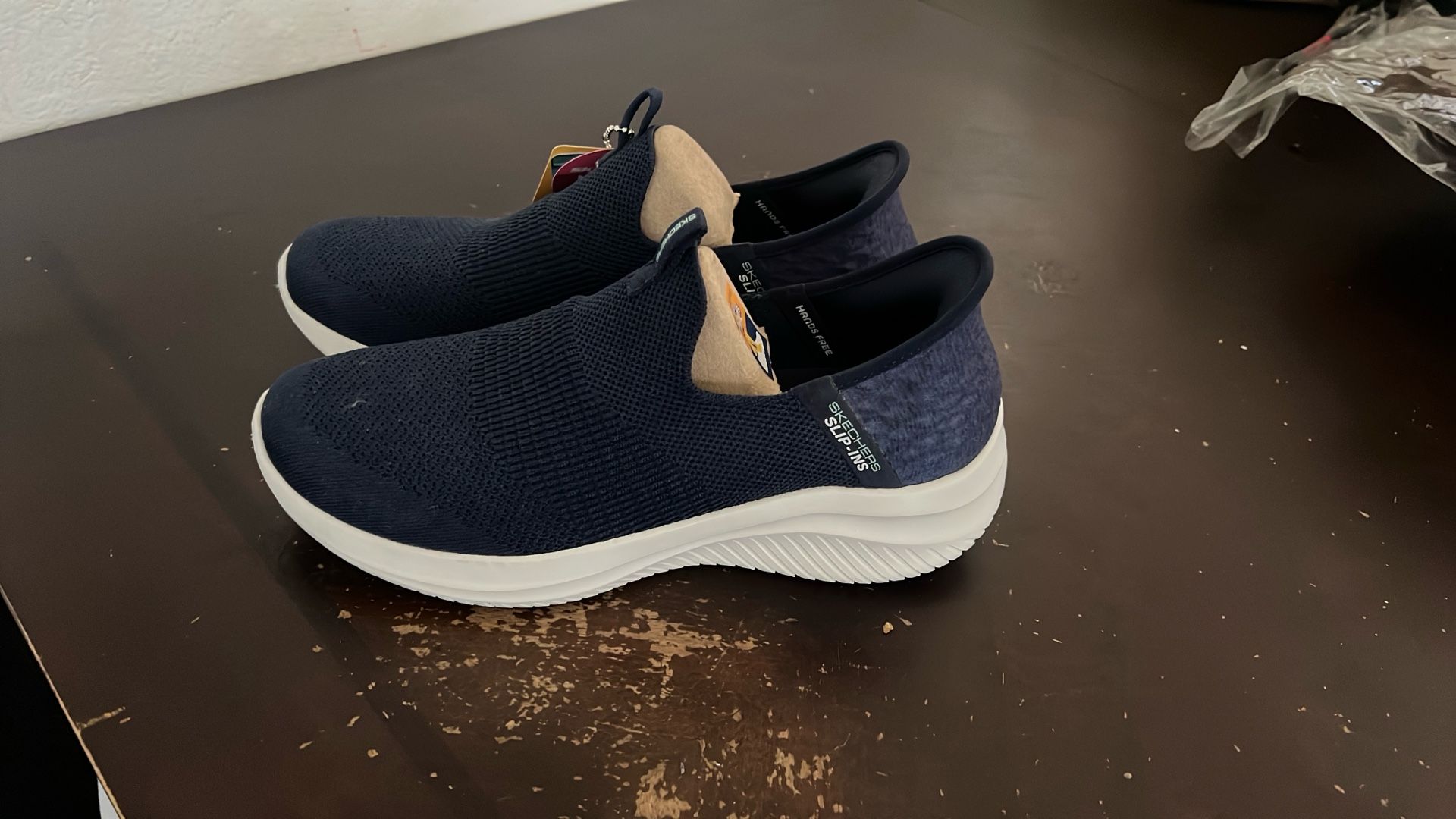 Skechers Slip Ins 