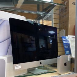 27”iMac Core i7 4.2ghz 16gb Ram Tb Fusion 
