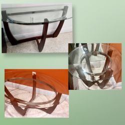 Living Room Table Set - Juego De Sala De Mesa X3