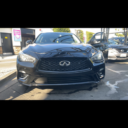 2021 Infiniti Q50